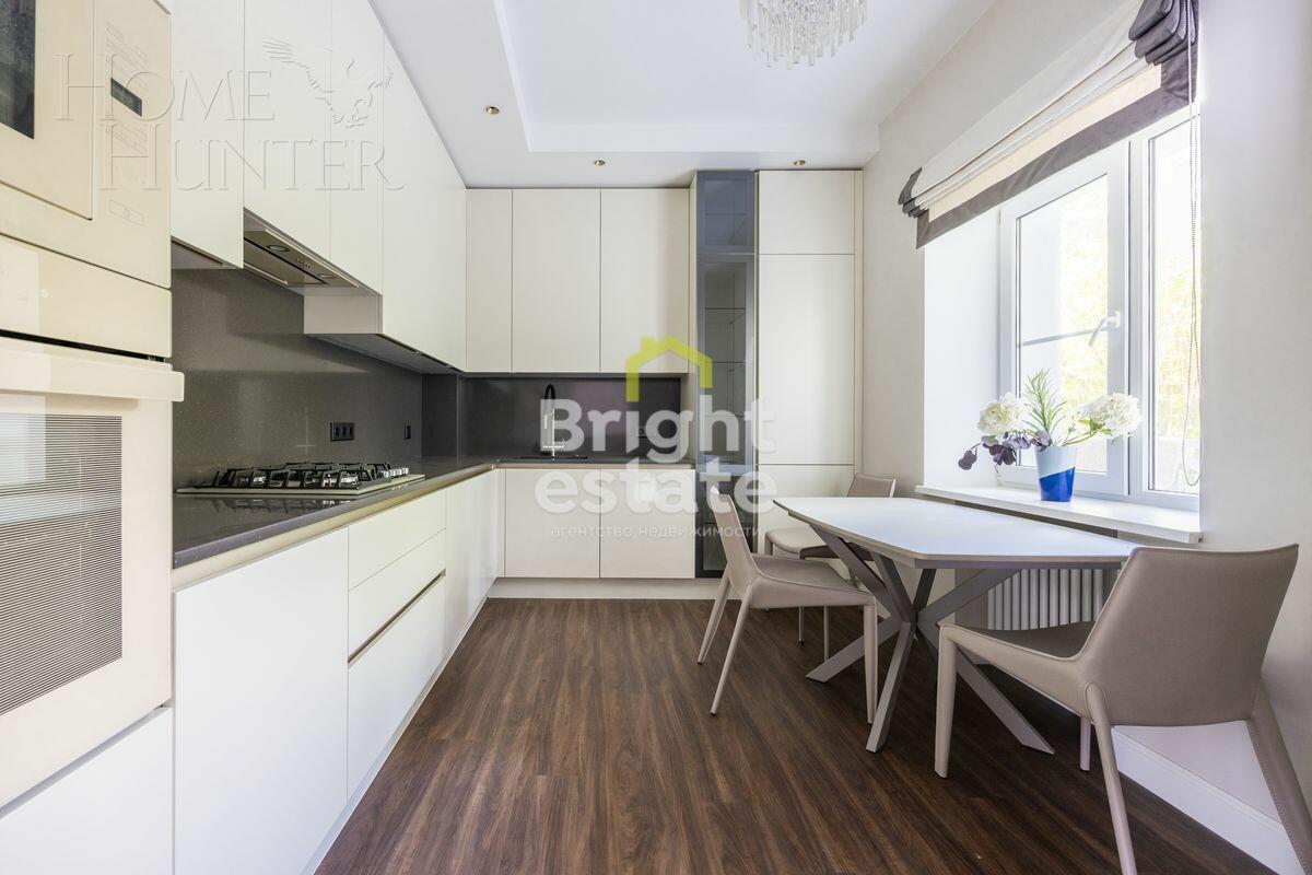 2-этажный коттедж 443 м² с отделкой