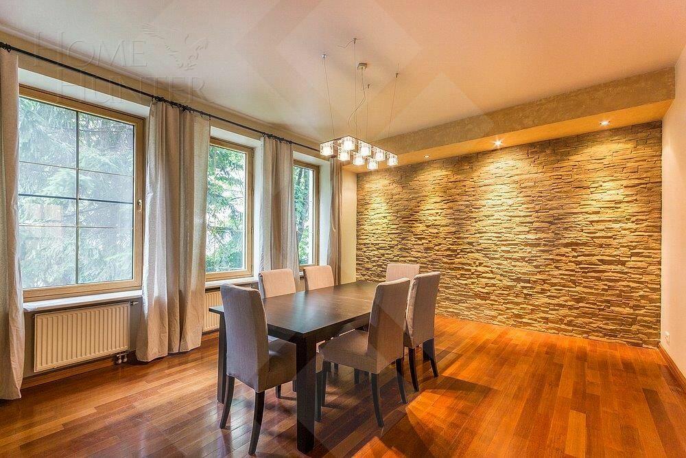 3-УРОВНЕВЫЙ ОСОБНЯК С ОТДЕЛКОЙ 1 040 М² НА 1 ЭТАЖЕ