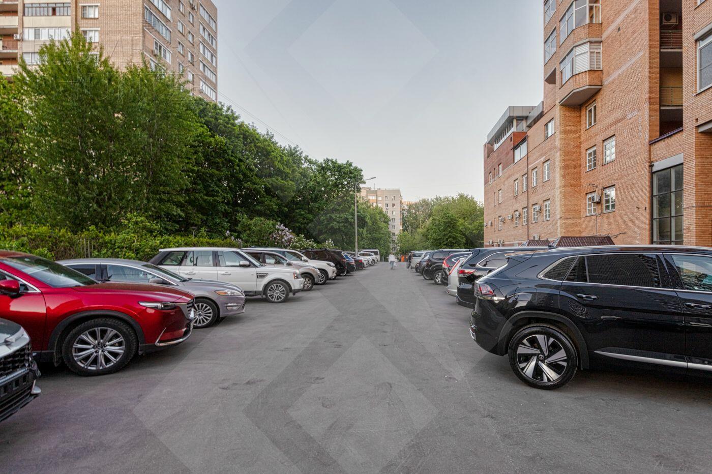 5-КОМН. КВАРТИРА С ОТДЕЛКОЙ 196.1 М² НА 10 ЭТАЖЕ