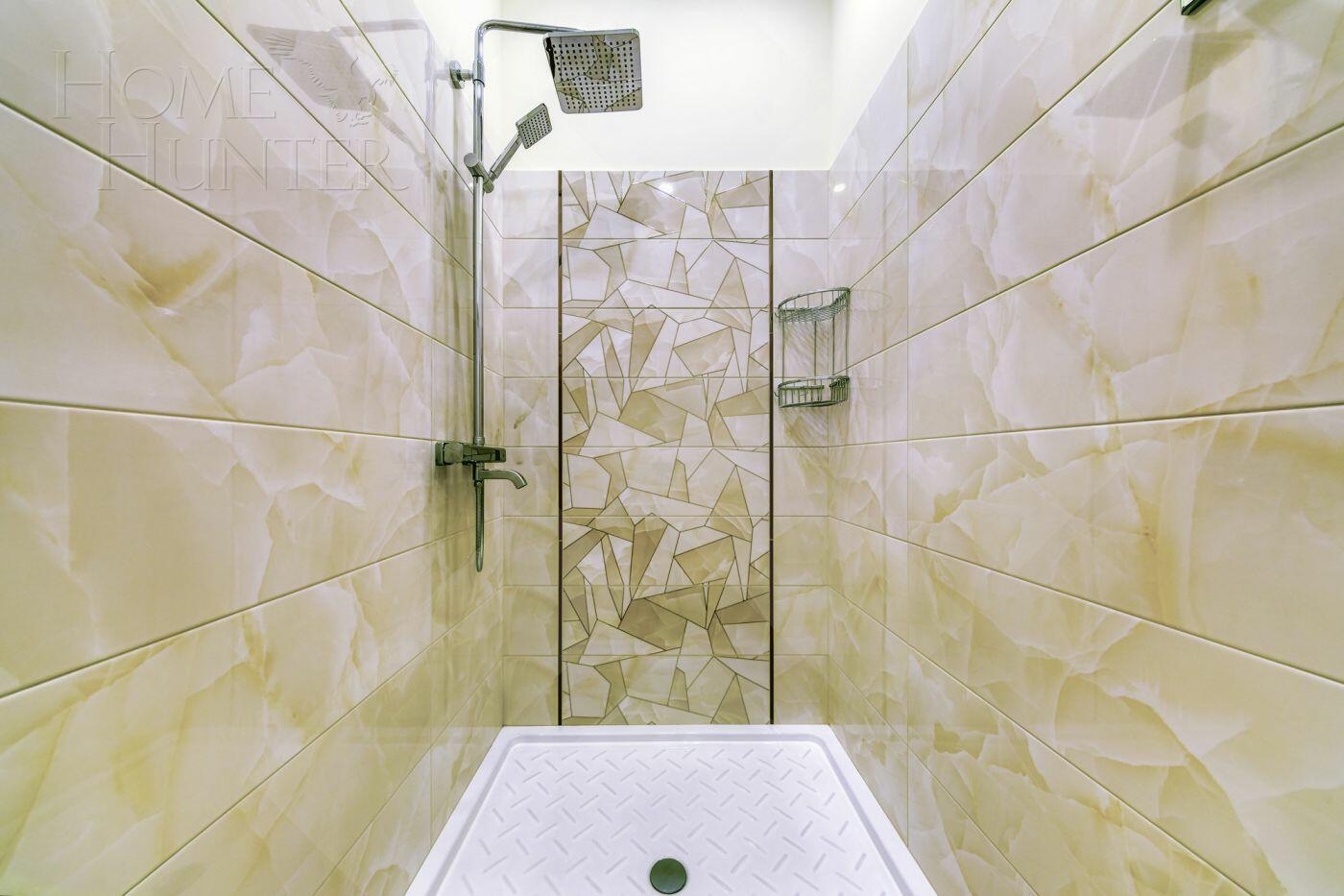 5-КОМН. КВАРТИРА С ОТДЕЛКОЙ 177 М² НА 3 ЭТАЖЕ