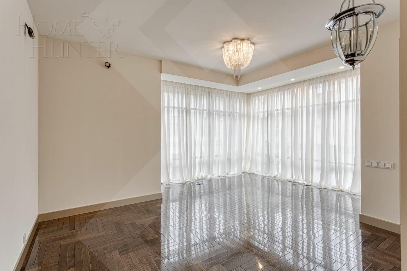 2-КОМН. КВАРТИРА С ОТДЕЛКОЙ 81.9 М² НА 11 ЭТАЖЕ