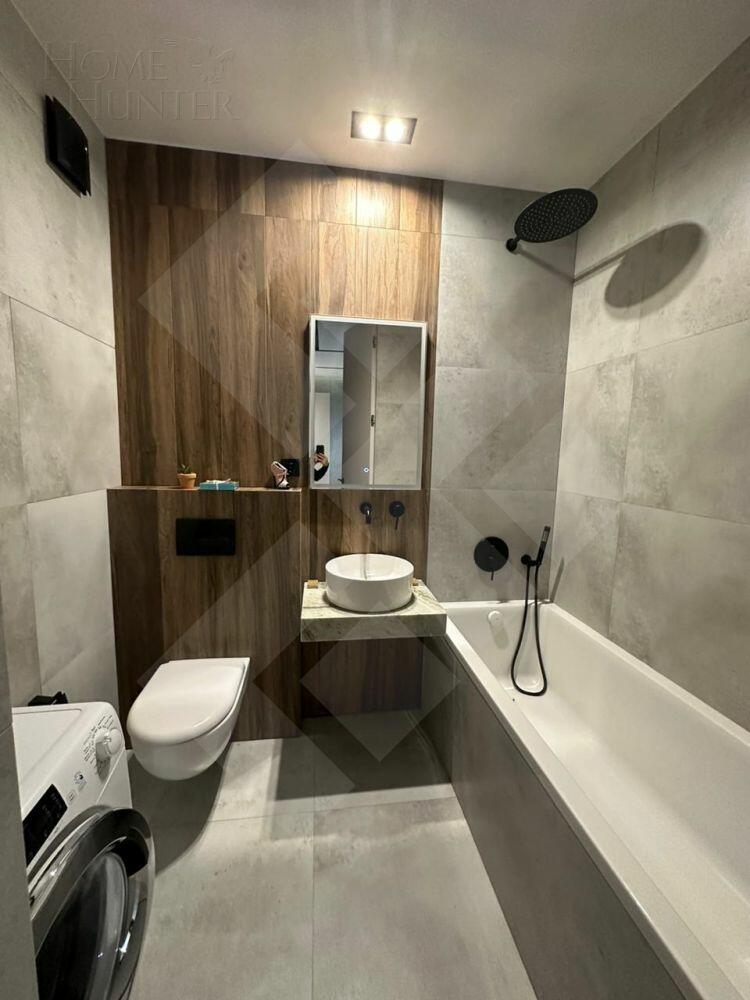 2-КОМН. КВАРТИРА С ОТДЕЛКОЙ 47 М² НА 17 ЭТАЖЕ