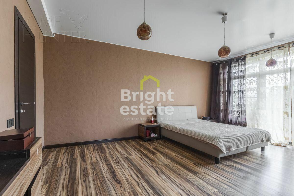 2-этажный коттедж 270 м² с отделкой