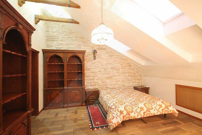 4-КОМН. КВАРТИРА С ОТДЕЛКОЙ 186 М² НА 5 ЭТАЖЕ