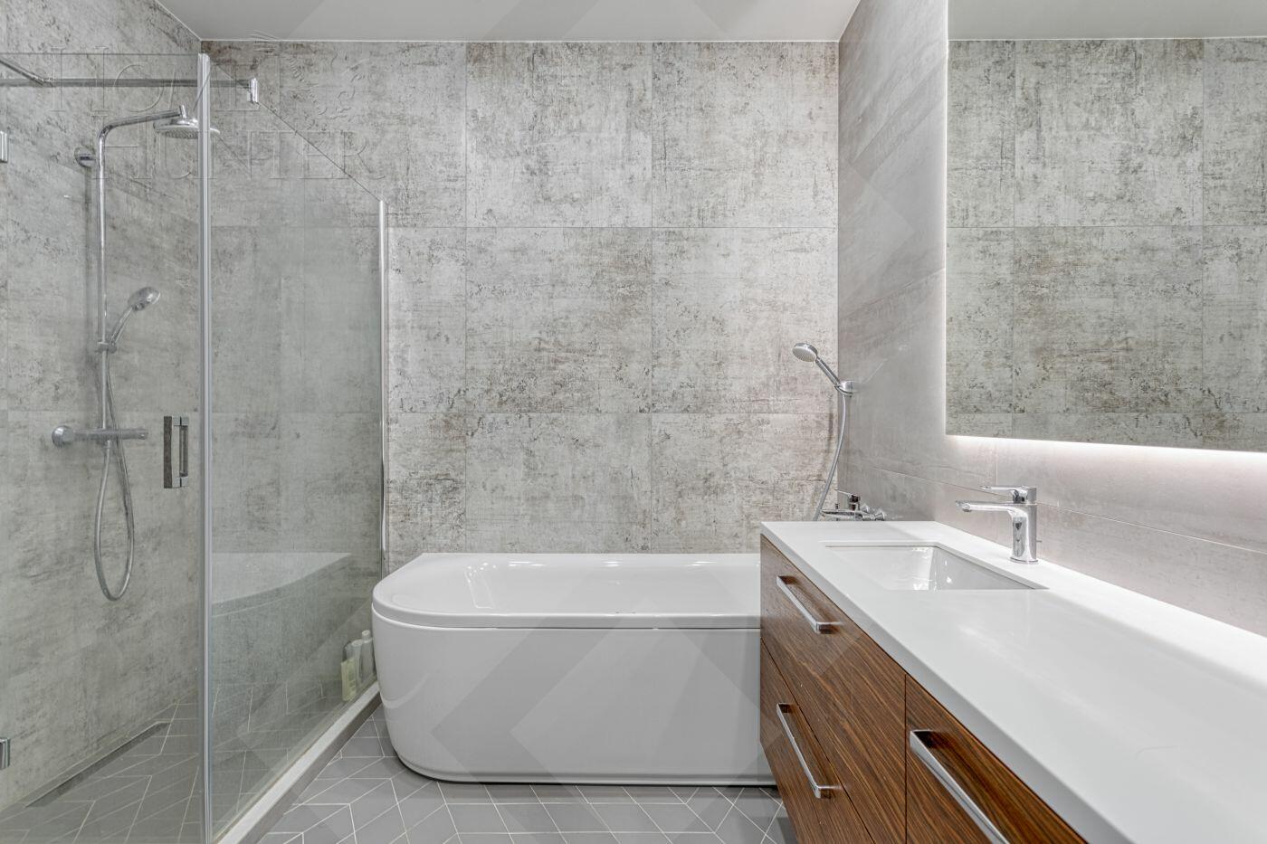 2-КОМН. АПАРТАМЕНТЫ С ОТДЕЛКОЙ 74 М² НА 2 ЭТАЖЕ