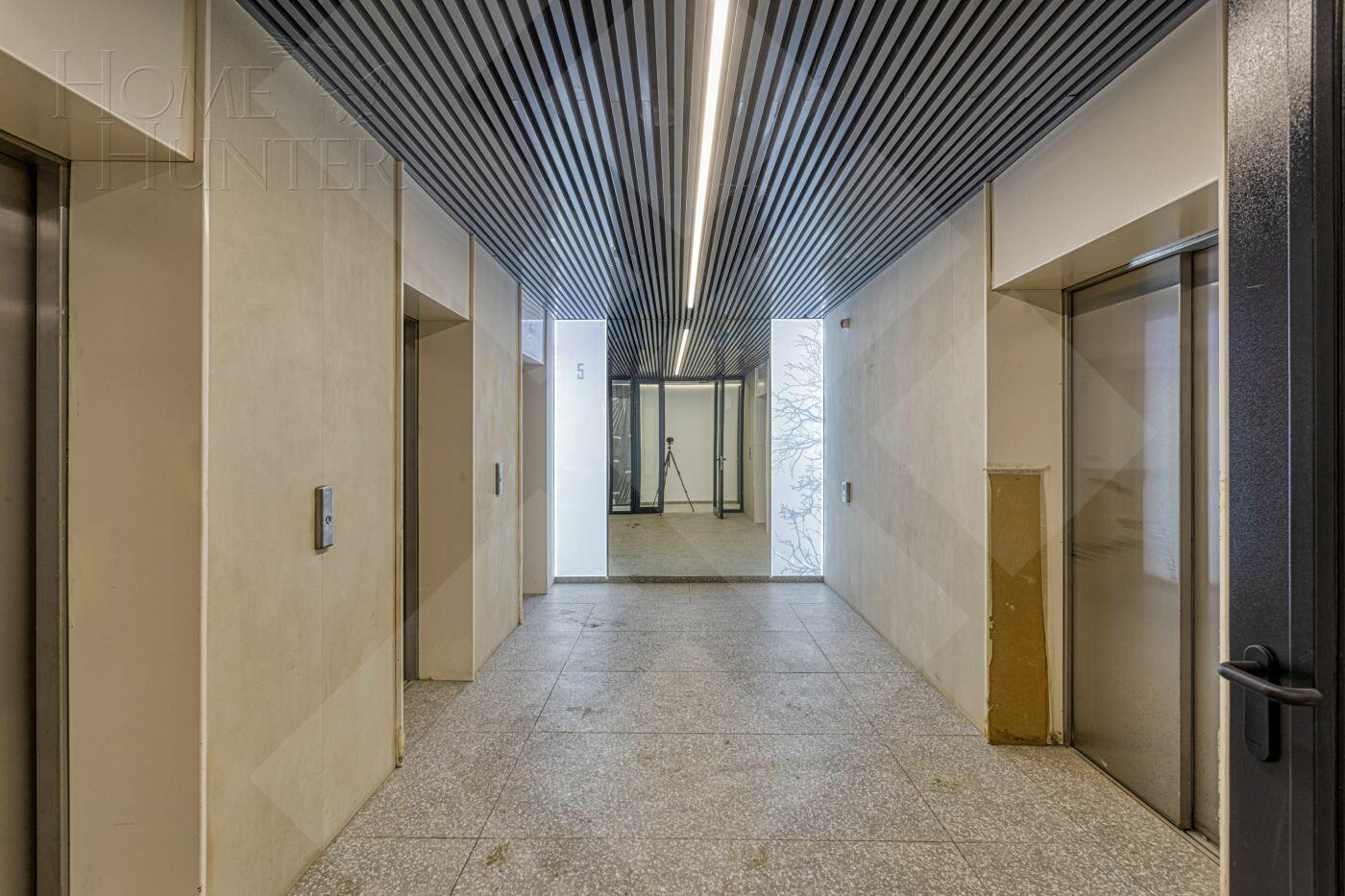 1-КОМН. КВАРТИРА С ОТДЕЛКОЙ 45 М² НА 6 ЭТАЖЕ