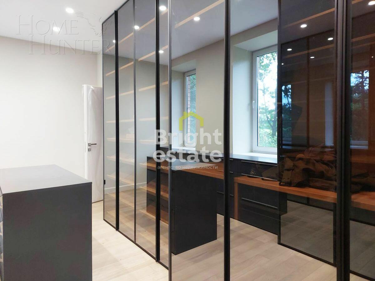 2-этажный коттедж 370 м² с отделкой