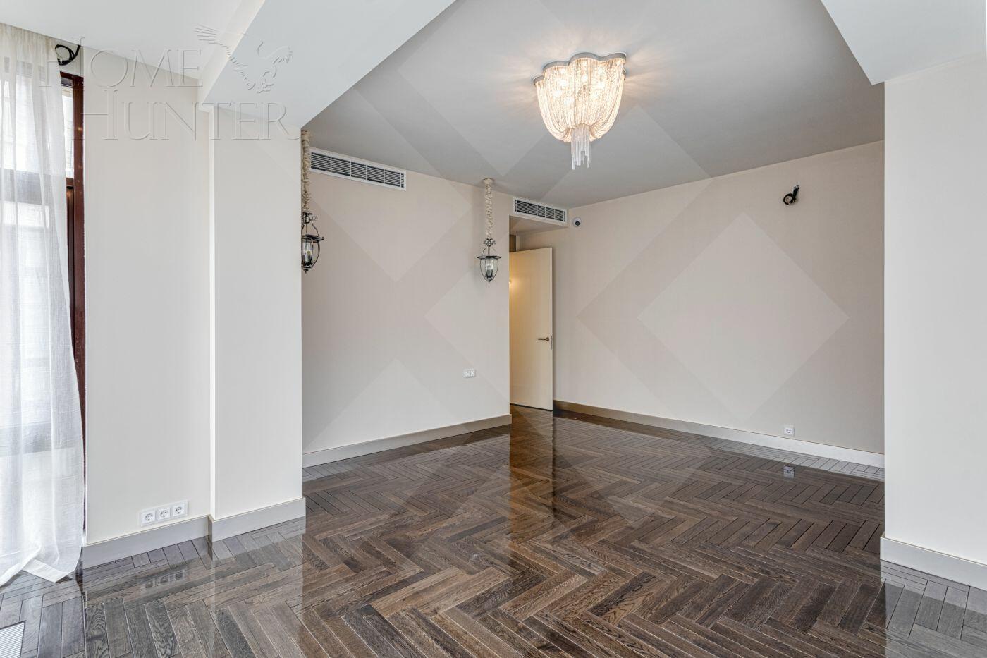 2-КОМН. КВАРТИРА С ОТДЕЛКОЙ 81.9 М² НА 11 ЭТАЖЕ