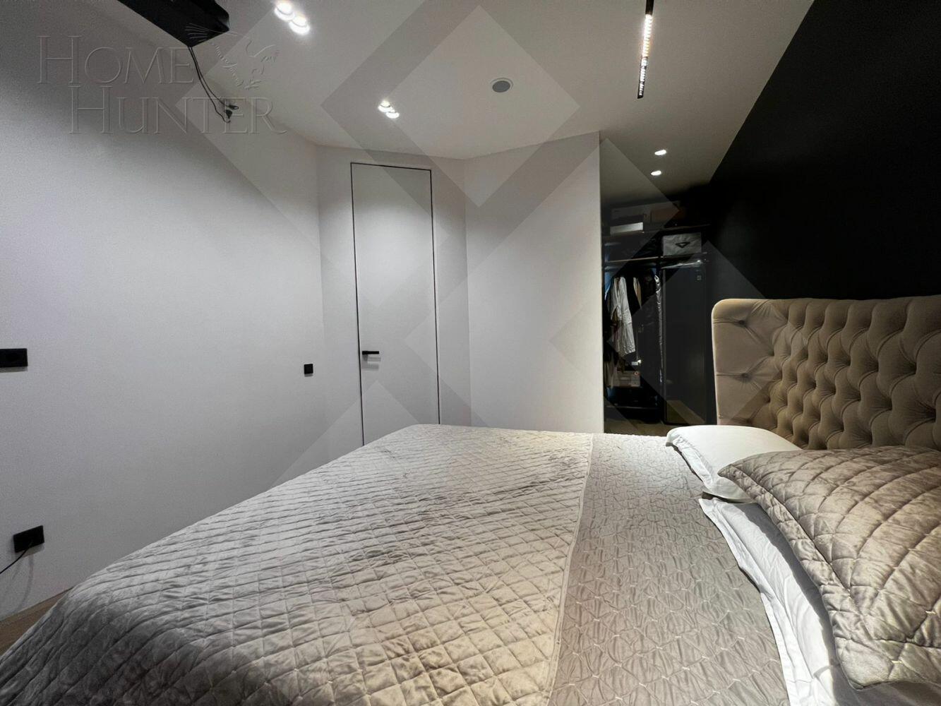 1-КОМН. КВАРТИРА С ОТДЕЛКОЙ 42 М² НА 24 ЭТАЖЕ