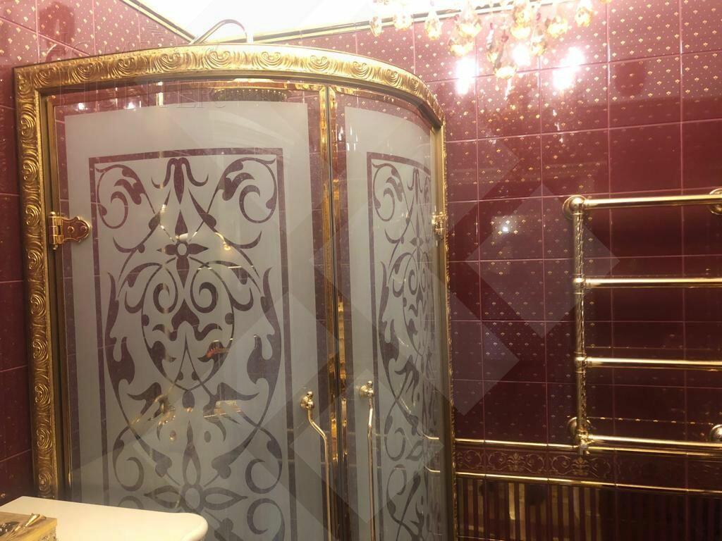 4-КОМН. КВАРТИРА С ОТДЕЛКОЙ 130 М² НА 11 ЭТАЖЕ