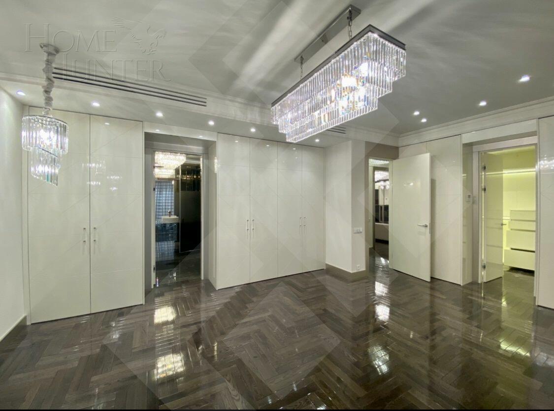 2-КОМН. КВАРТИРА С ОТДЕЛКОЙ 81.9 М² НА 11 ЭТАЖЕ
