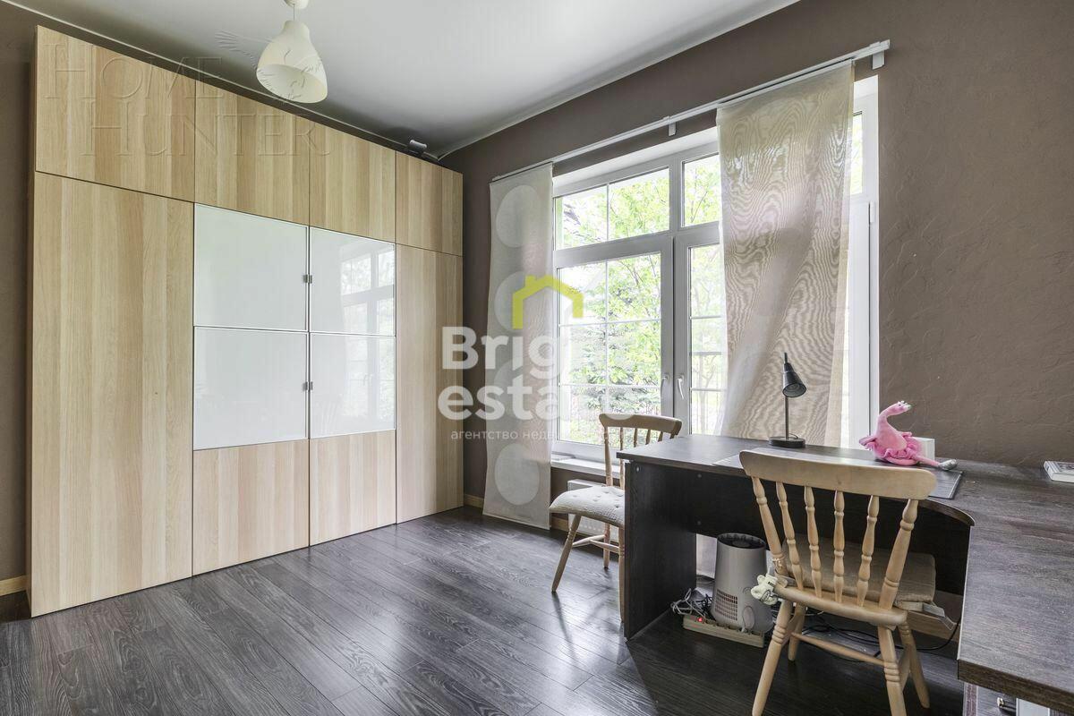 2-этажный коттедж 270 м² с отделкой