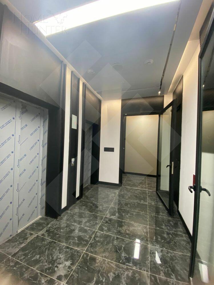 3-КОМН. КВАРТИРА БЕЗ ОТДЕЛКИ 67 М² НА 9 ЭТАЖЕ