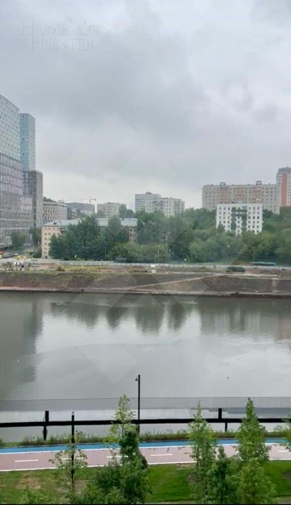 3-КОМН. КВАРТИРА БЕЗ ОТДЕЛКИ 102 М² НА 10 ЭТАЖЕ