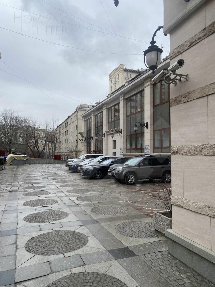 3-КОМН. КВАРТИРА С ОТДЕЛКОЙ 125 М² НА 4 ЭТАЖЕ