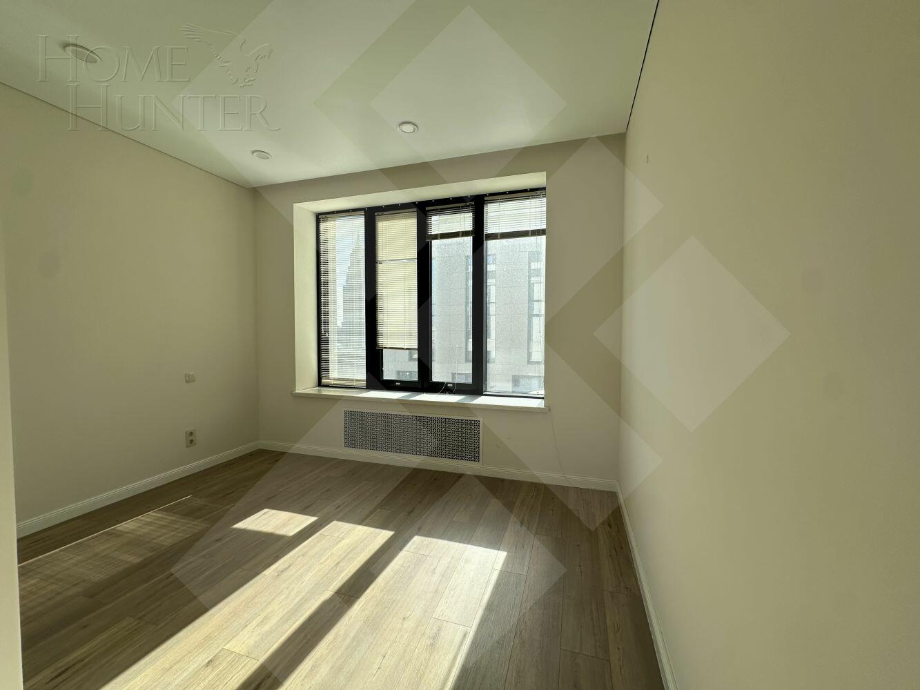 2-КОМН. КВАРТИРА С ОТДЕЛКОЙ 85 М² НА 5 ЭТАЖЕ