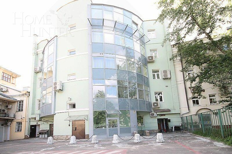 4-КОМН. КВАРТИРА С ОТДЕЛКОЙ 186 М² НА 5 ЭТАЖЕ