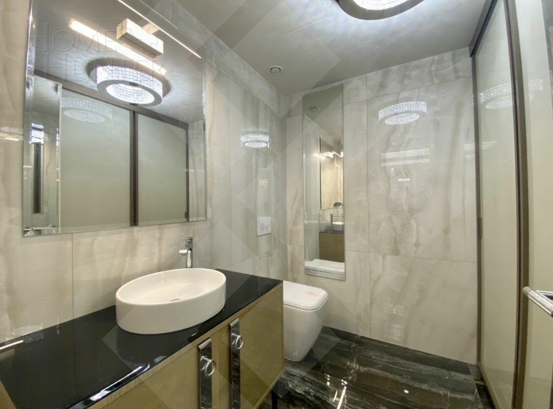 2-КОМН. КВАРТИРА С ОТДЕЛКОЙ 81.9 М² НА 11 ЭТАЖЕ