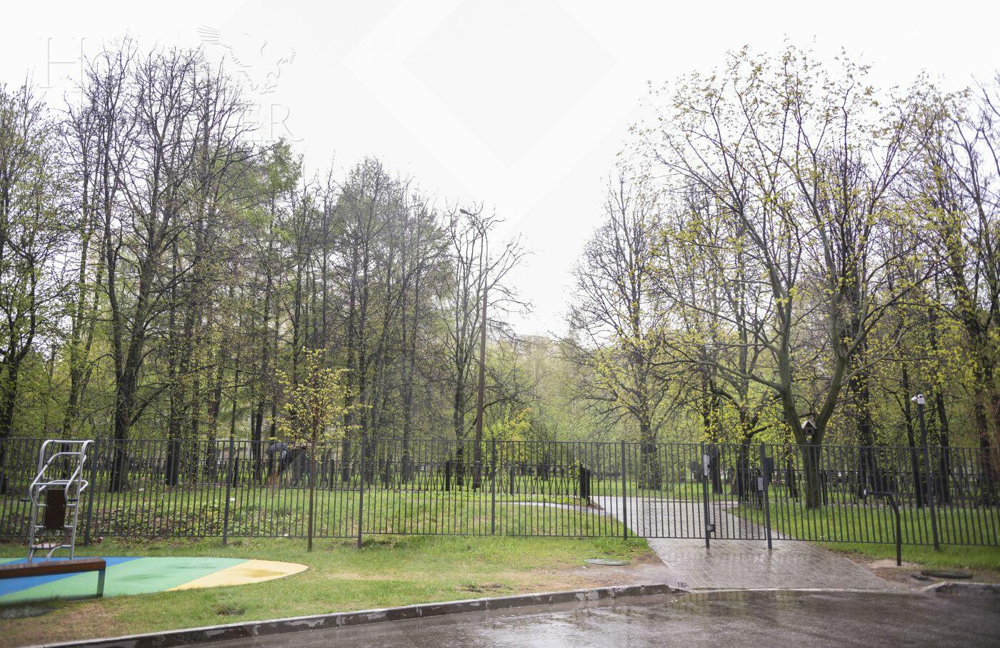 1-КОМН. АПАРТАМЕНТЫ С ОТДЕЛКОЙ 23 М² НА 5 ЭТАЖЕ