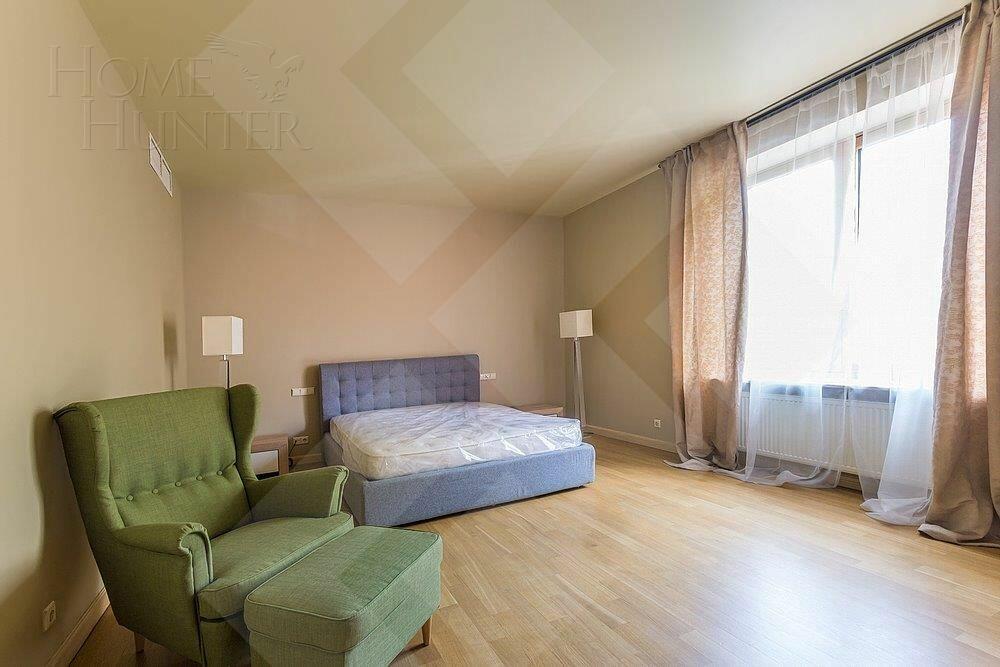 3-УРОВНЕВЫЙ ОСОБНЯК С ОТДЕЛКОЙ 1 040 М² НА 1 ЭТАЖЕ