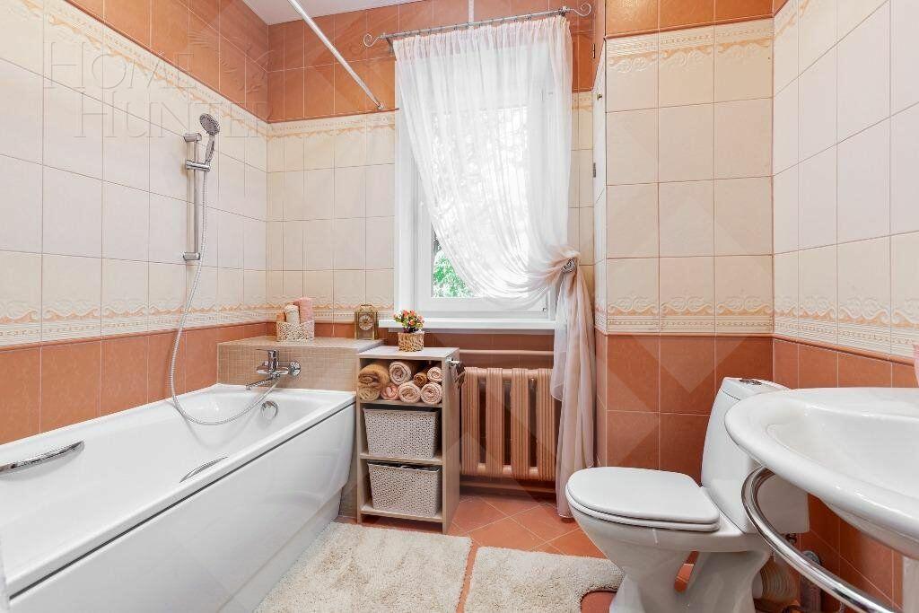 2-этажный коттедж 970 м² с отделкой