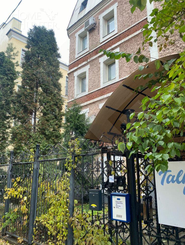 4-КОМН. КВАРТИРА С ОТДЕЛКОЙ 152 М² НА 4 ЭТАЖЕ