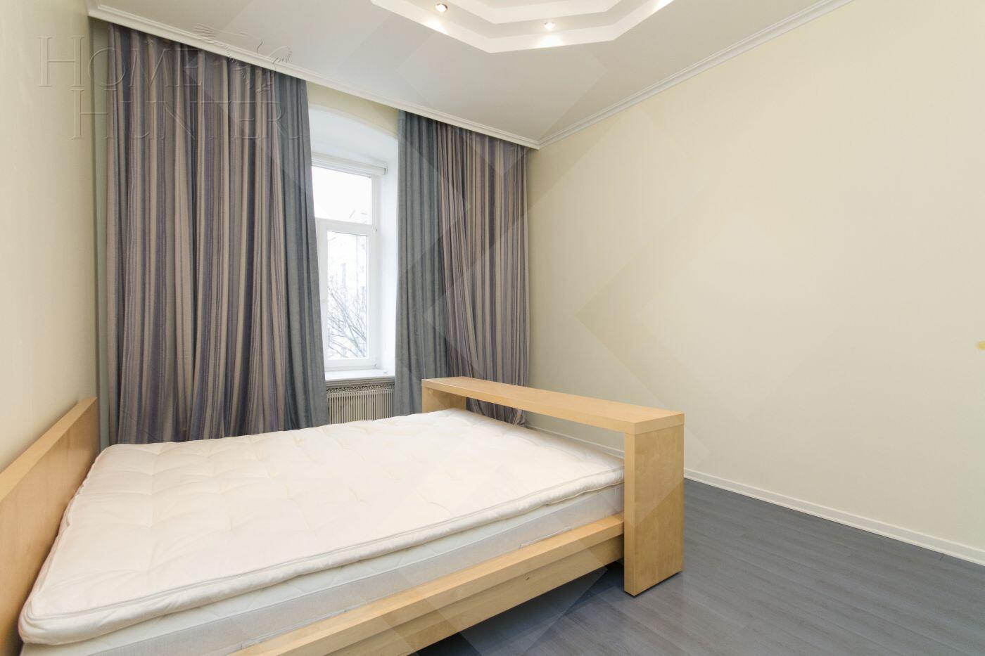 3-КОМН. КВАРТИРА С ОТДЕЛКОЙ 160 М² НА 4 ЭТАЖЕ