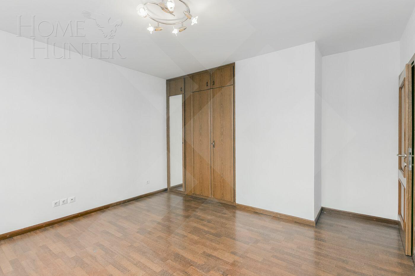 4-КОМН. КВАРТИРА С ОТДЕЛКОЙ 130.3 М² НА 5 ЭТАЖЕ