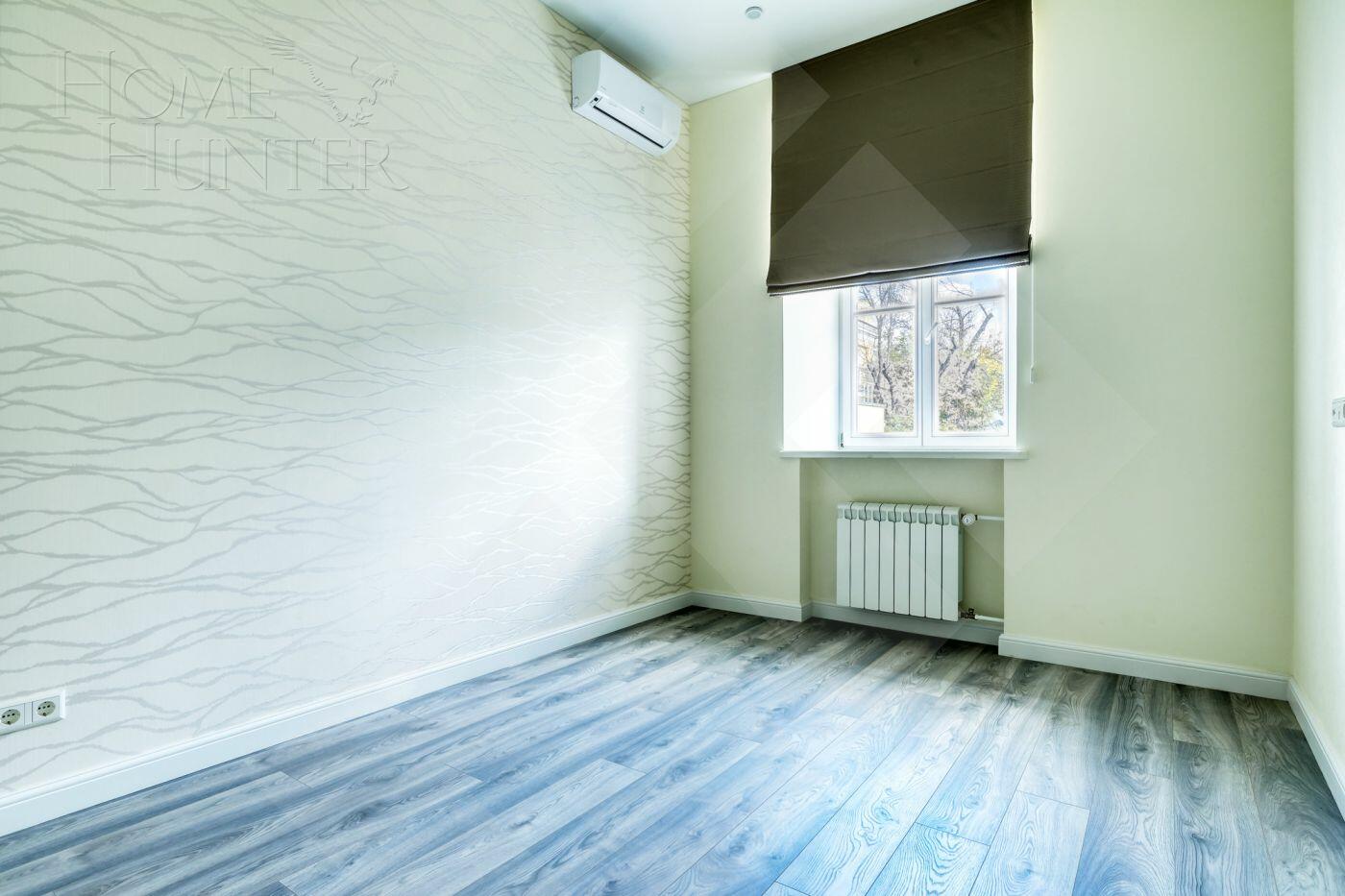 5-КОМН. КВАРТИРА С ОТДЕЛКОЙ 177 М² НА 3 ЭТАЖЕ