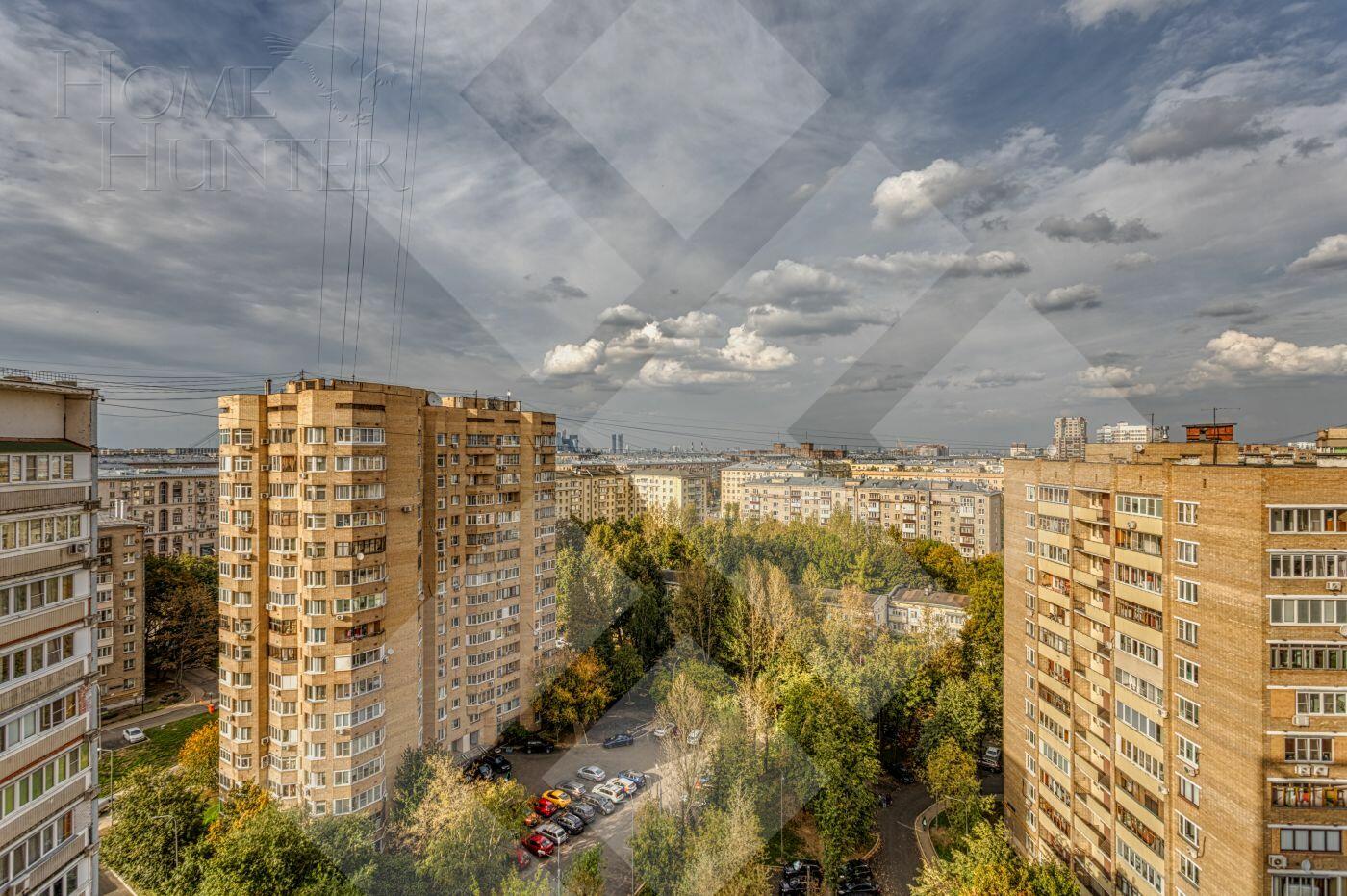 5-КОМН. КВАРТИРА С ОТДЕЛКОЙ 196.1 М² НА 10 ЭТАЖЕ