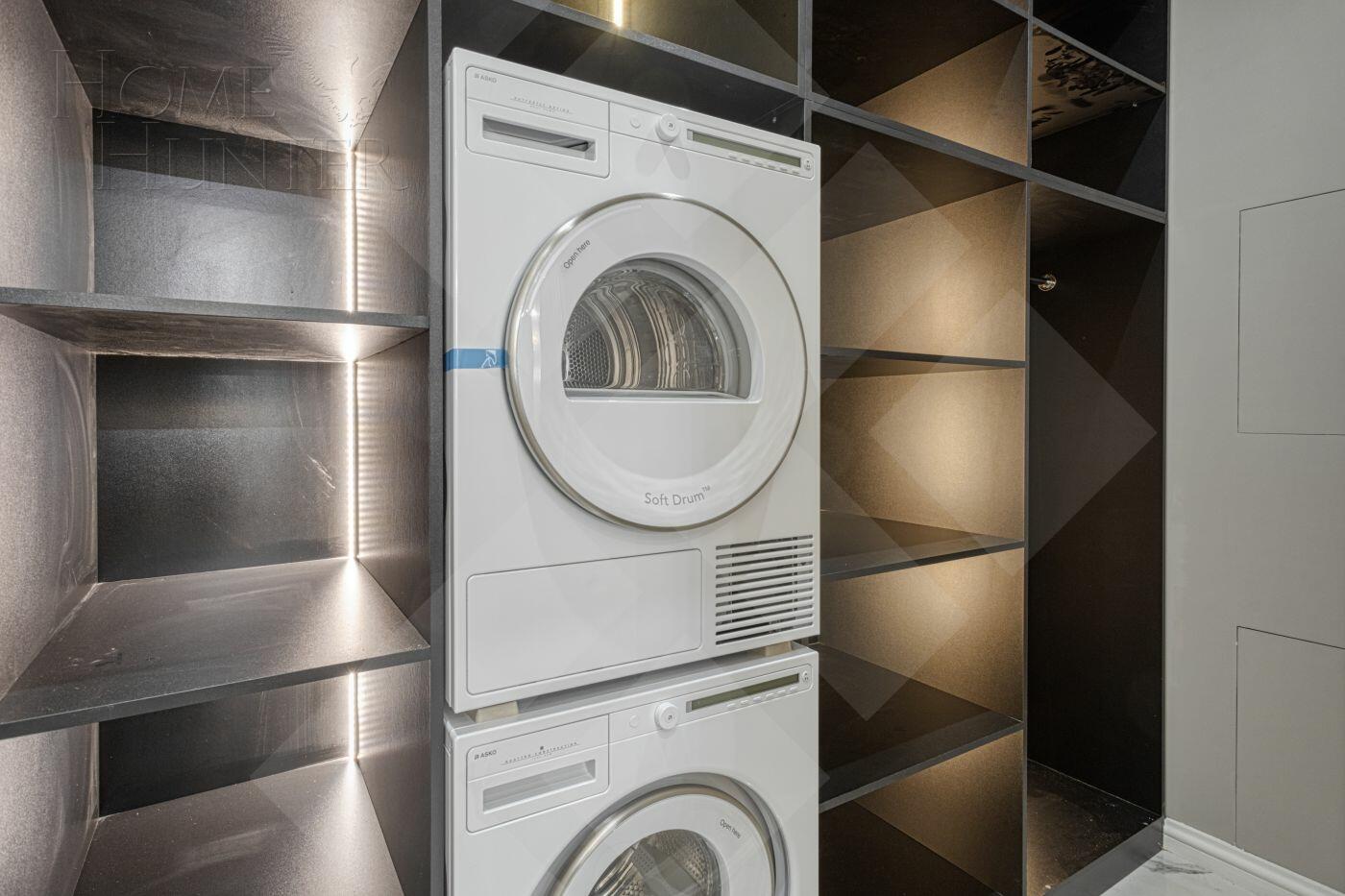 3-КОМН. КВАРТИРА С ОТДЕЛКОЙ 85 М² НА 15 ЭТАЖЕ