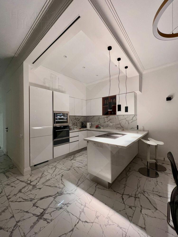 3-КОМН. КВАРТИРА С ОТДЕЛКОЙ 71 М² НА 7 ЭТАЖЕ