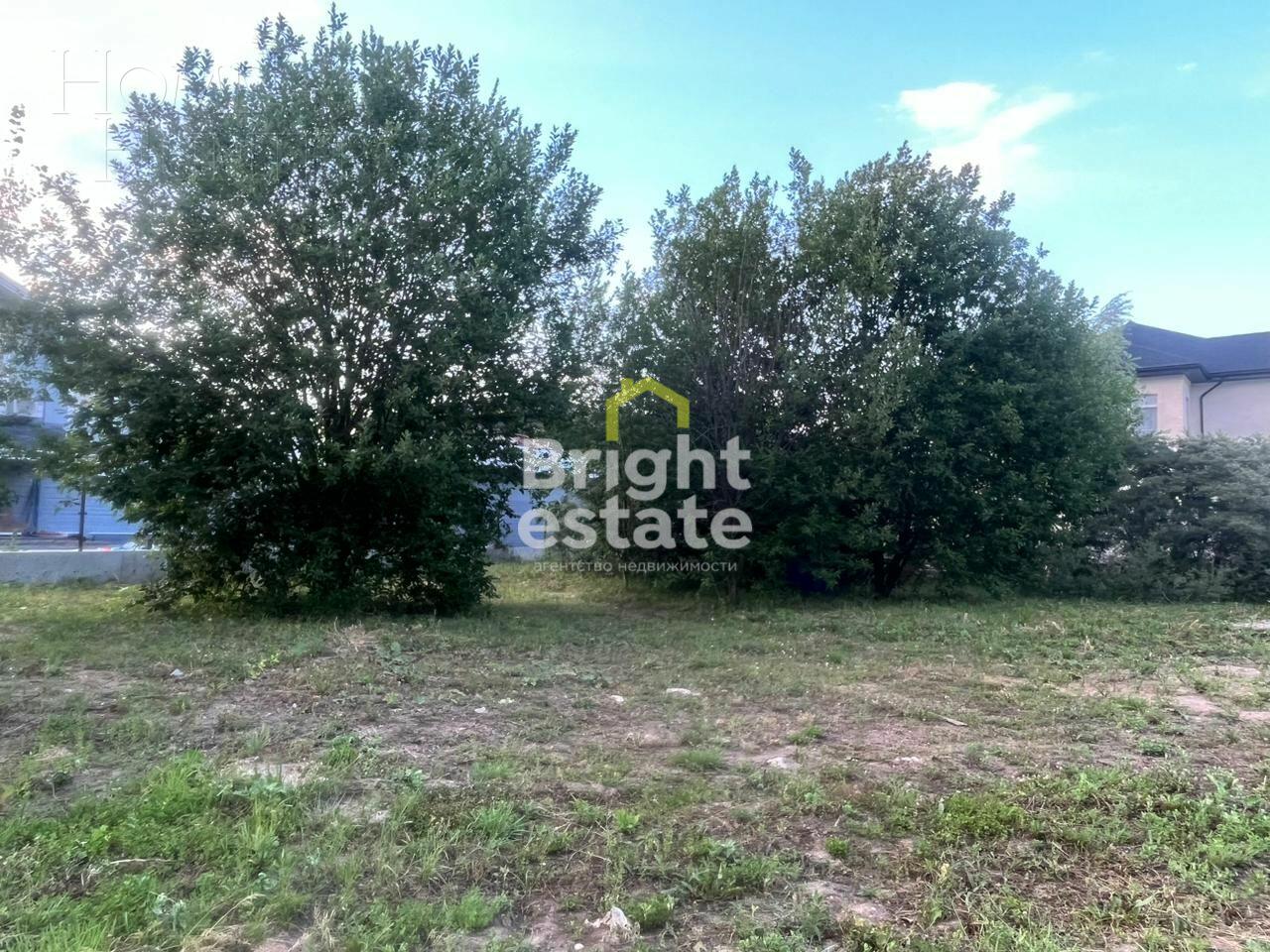 Участок 12 сот. в охраняемом поселке