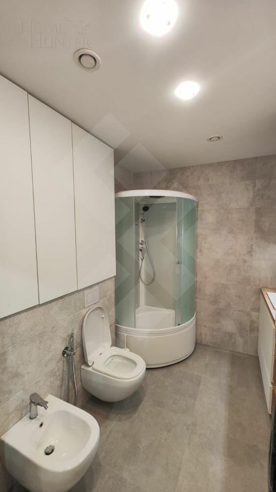 2-КОМН. АПАРТАМЕНТЫ С ОТДЕЛКОЙ 56.6 М² НА 5 ЭТАЖЕ