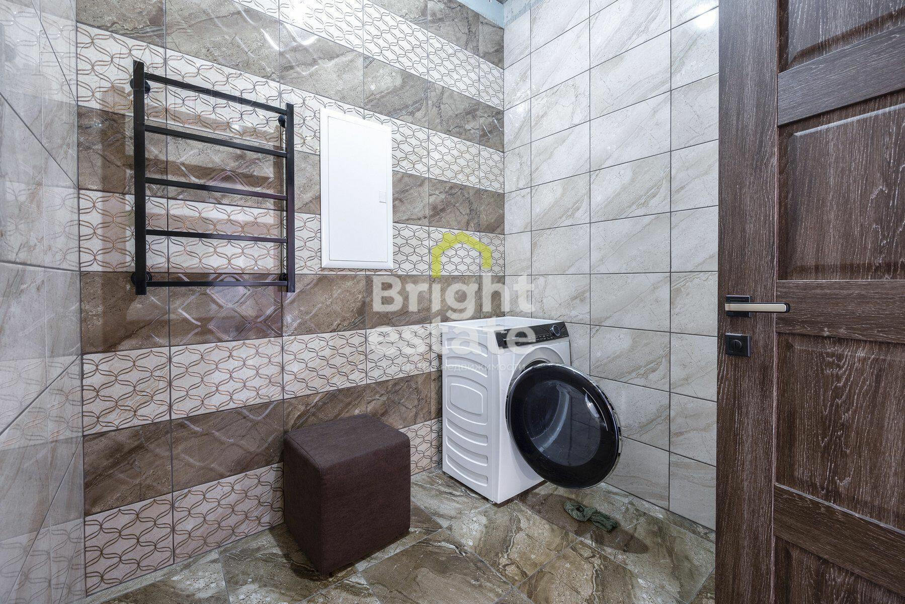 2-этажный коттедж 587 м² с отделкой