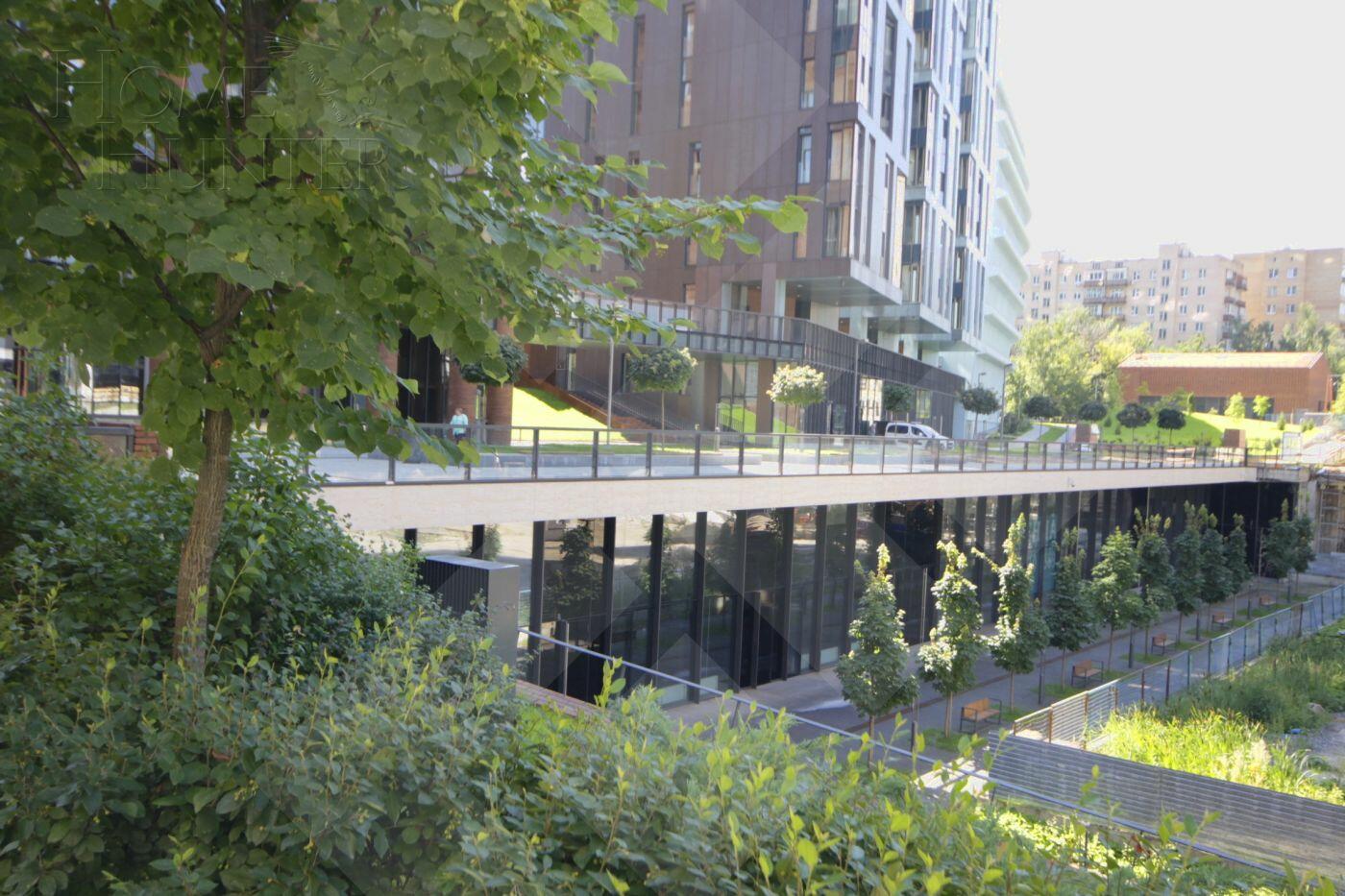 4-КОМН. КВАРТИРА С ОТДЕЛКОЙ 186 М² НА 5 ЭТАЖЕ