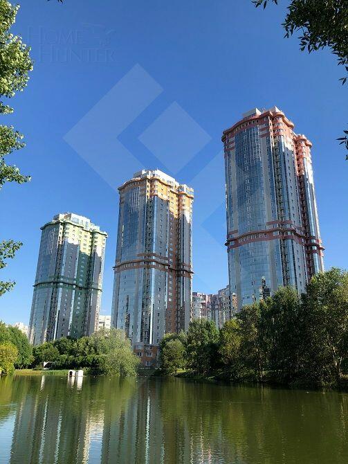 1-КОМН. КВАРТИРА БЕЗ ОТДЕЛКИ 52 М² НА 6 ЭТАЖЕ