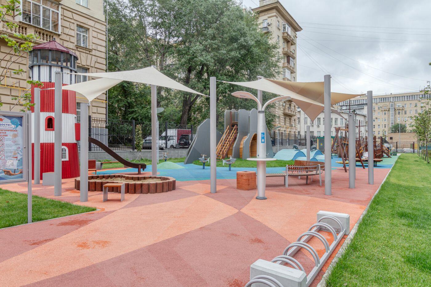 5-КОМН. КВАРТИРА БЕЗ ОТДЕЛКИ 180 М² НА 16 ЭТАЖЕ