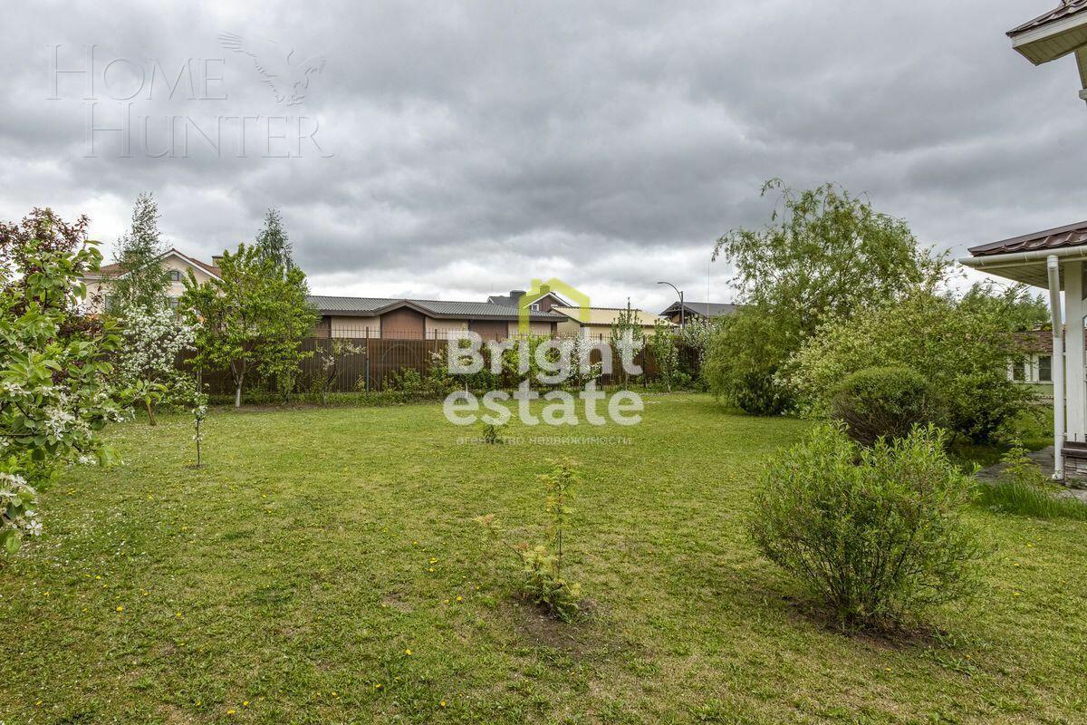 2-этажный коттедж 270 м² с отделкой