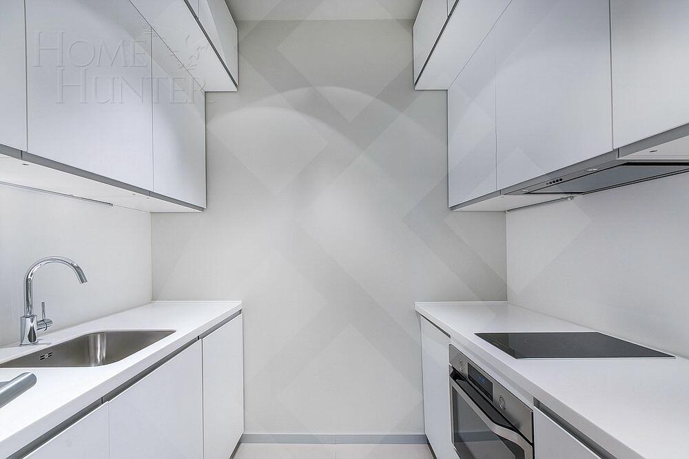 4-КОМН. АПАРТАМЕНТЫ С ОТДЕЛКОЙ 175.2 М² НА 40 ЭТАЖЕ