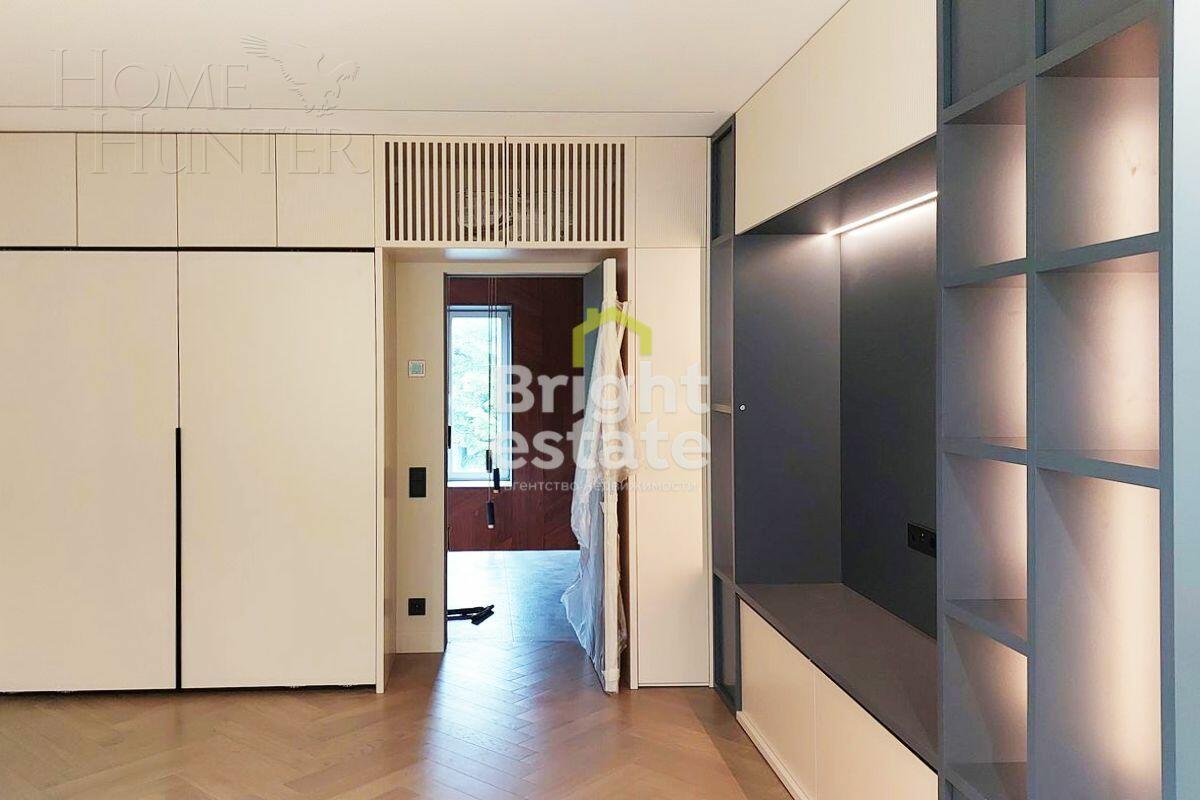 2-этажный коттедж 370 м² с отделкой