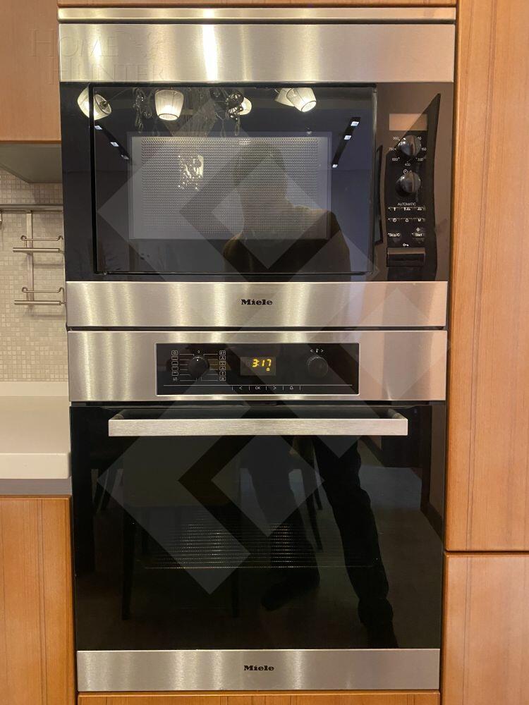 3-КОМН. КВАРТИРА С ОТДЕЛКОЙ 125 М² НА 4 ЭТАЖЕ