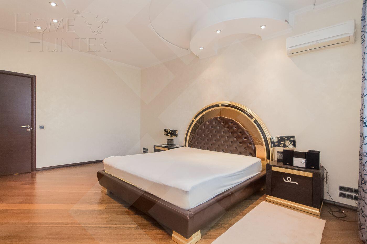 3-КОМН. КВАРТИРА С ОТДЕЛКОЙ 130 М² НА 27 ЭТАЖЕ