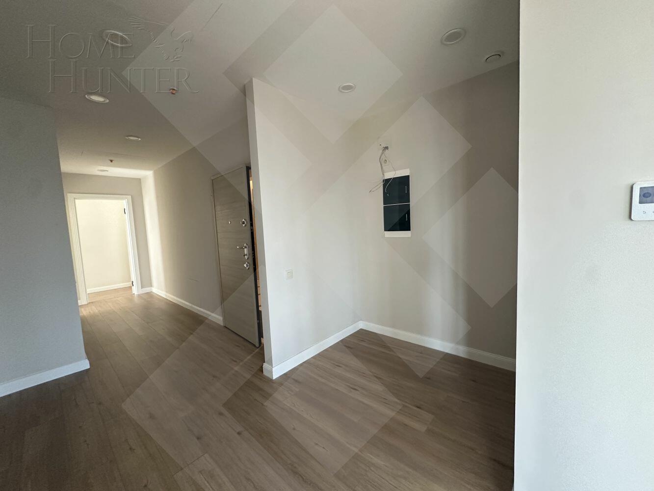 2-КОМН. КВАРТИРА С ОТДЕЛКОЙ 85 М² НА 5 ЭТАЖЕ