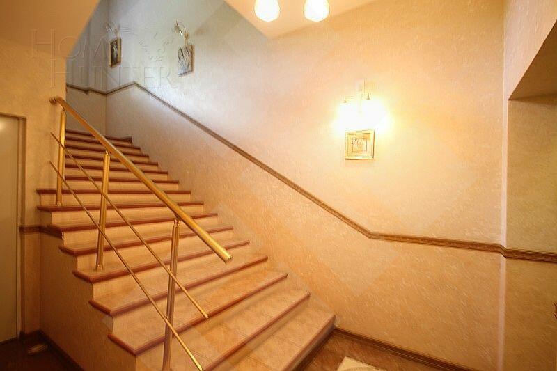 4-КОМН. КВАРТИРА С ОТДЕЛКОЙ 186 М² НА 5 ЭТАЖЕ