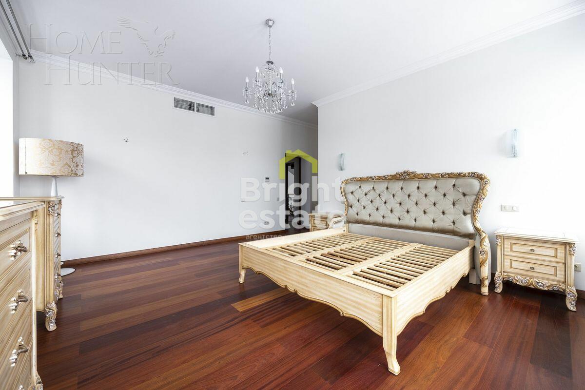 2-этажный коттедж 1 378 м² с отделкой