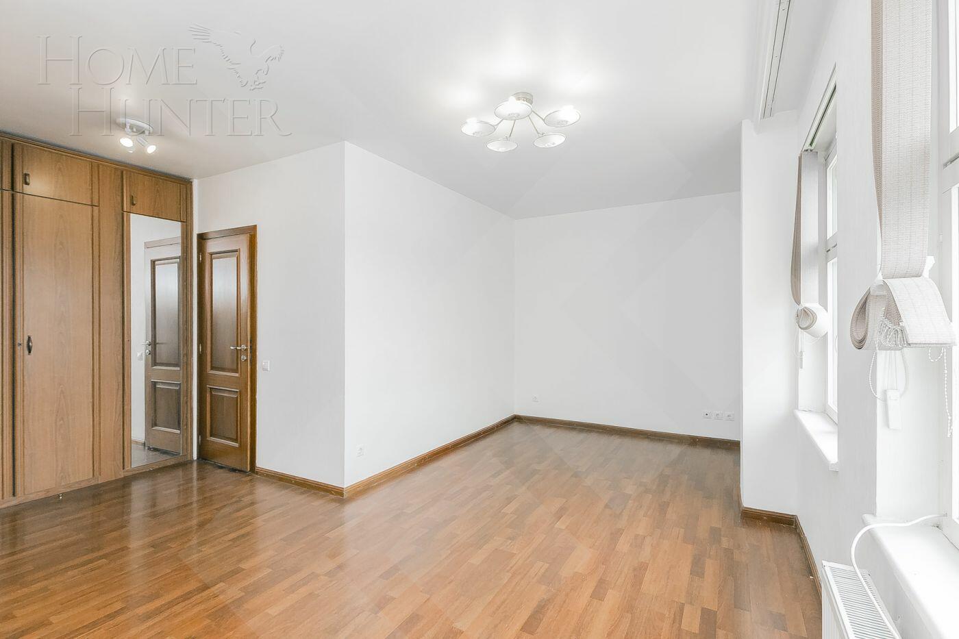 4-КОМН. КВАРТИРА С ОТДЕЛКОЙ 130.3 М² НА 5 ЭТАЖЕ