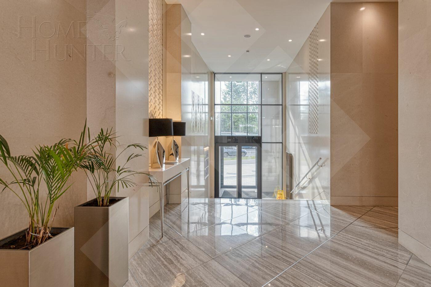 5-КОМН. КВАРТИРА БЕЗ ОТДЕЛКИ 130 М² НА 12 ЭТАЖЕ