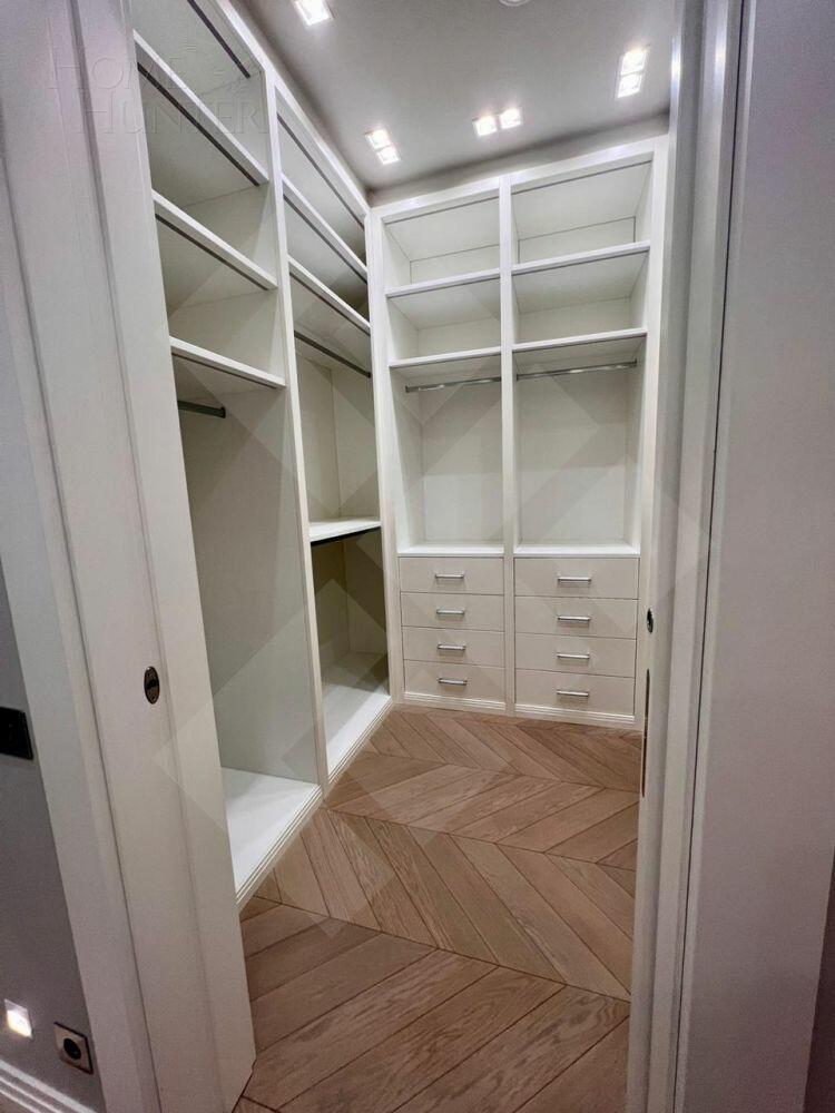 2-КОМН. АПАРТАМЕНТЫ С ОТДЕЛКОЙ 53 М² НА 3 ЭТАЖЕ