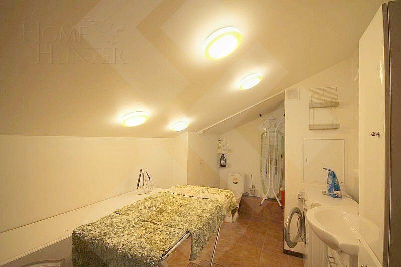 4-КОМН. КВАРТИРА С ОТДЕЛКОЙ 186 М² НА 5 ЭТАЖЕ